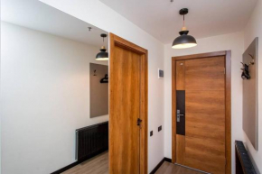 Stylish Studio at Marshall Ski Resort Gudauri